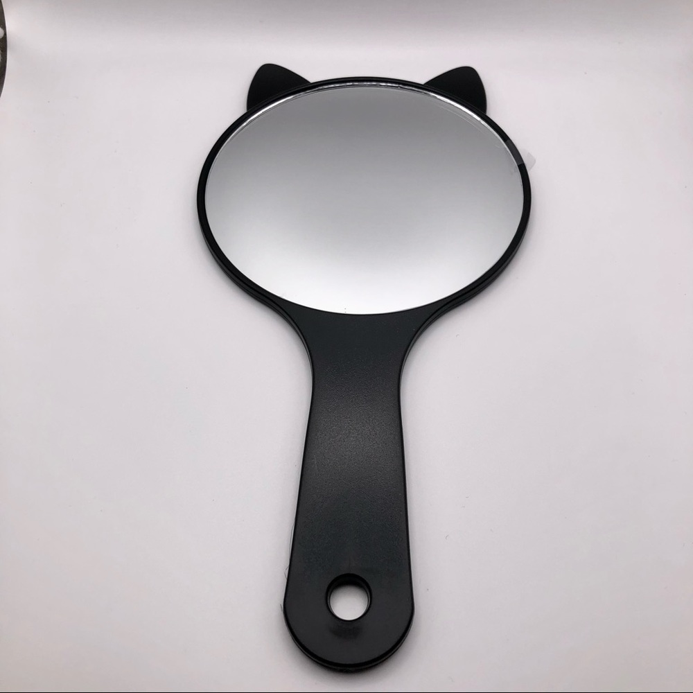 Hocus Pocus hand mirror